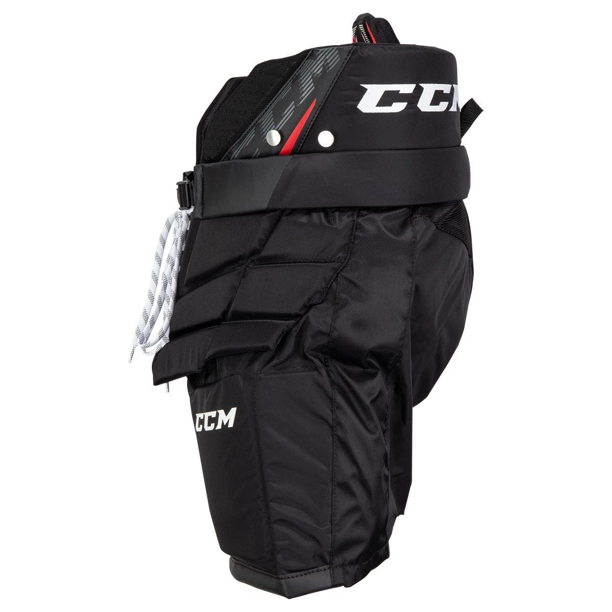 CCM 1.9 Intermediate Goalie Pants 4 CCM 1.9 Intermediate Goalie Pants - Image 2