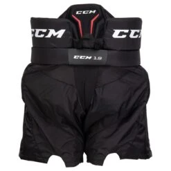 CCM 1.9 Intermediate Goalie Pants 9 CCM 1.9 Intermediate Goalie Pants -Hockey Series Store ccm goalie pants 1 9 int inset2