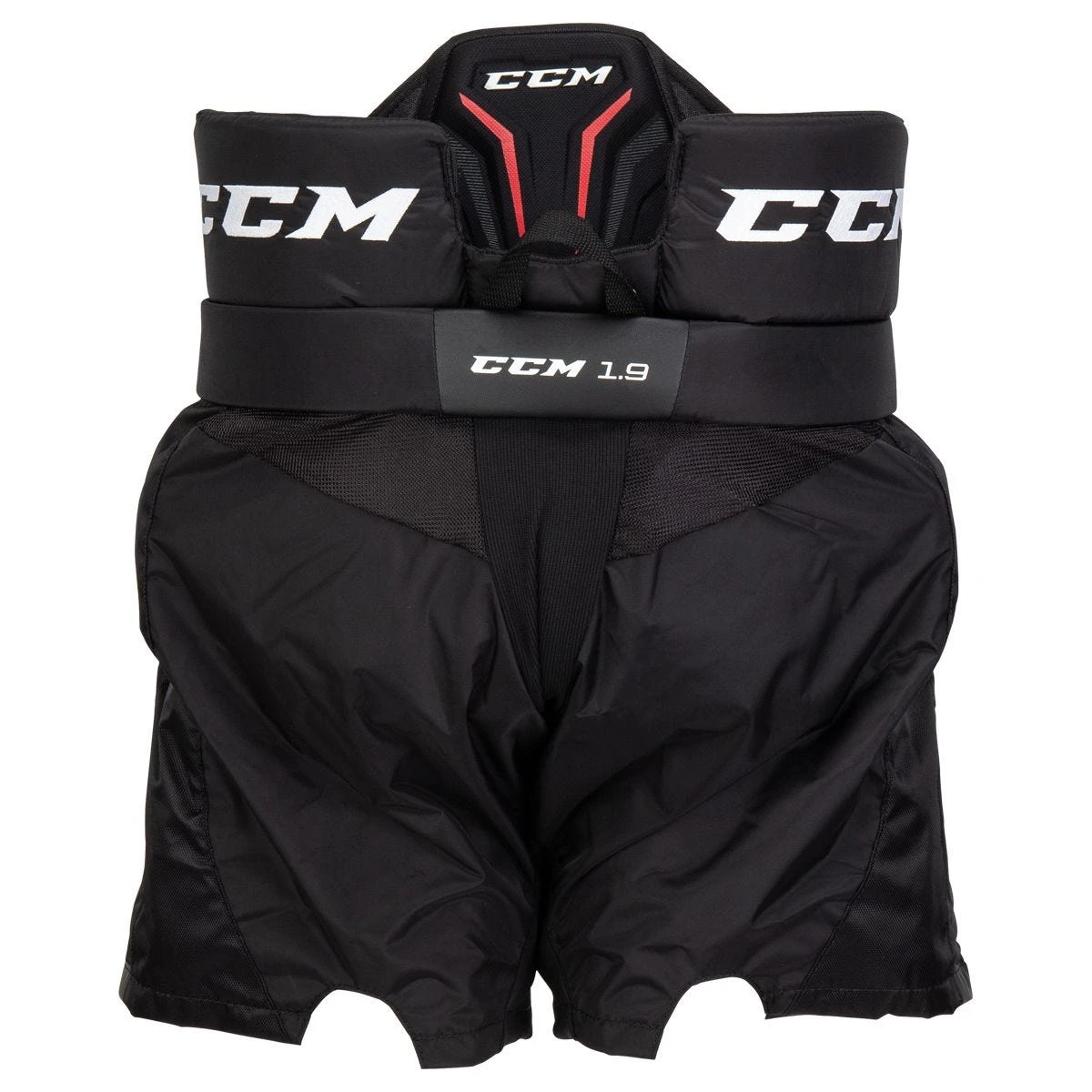 CCM 1.9 Intermediate Goalie Pants 5 CCM 1.9 Intermediate Goalie Pants - Image 3