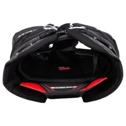 CCM 1.9 Senior Goalie Pants -Hockey Series Store ccm goalie pants 1 9 sr inset4