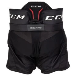 CCM Pro Senior Goalie Pants 9 CCM Pro Senior Goalie Pants -Hockey Series Store ccm goalie pants pro sr inset2