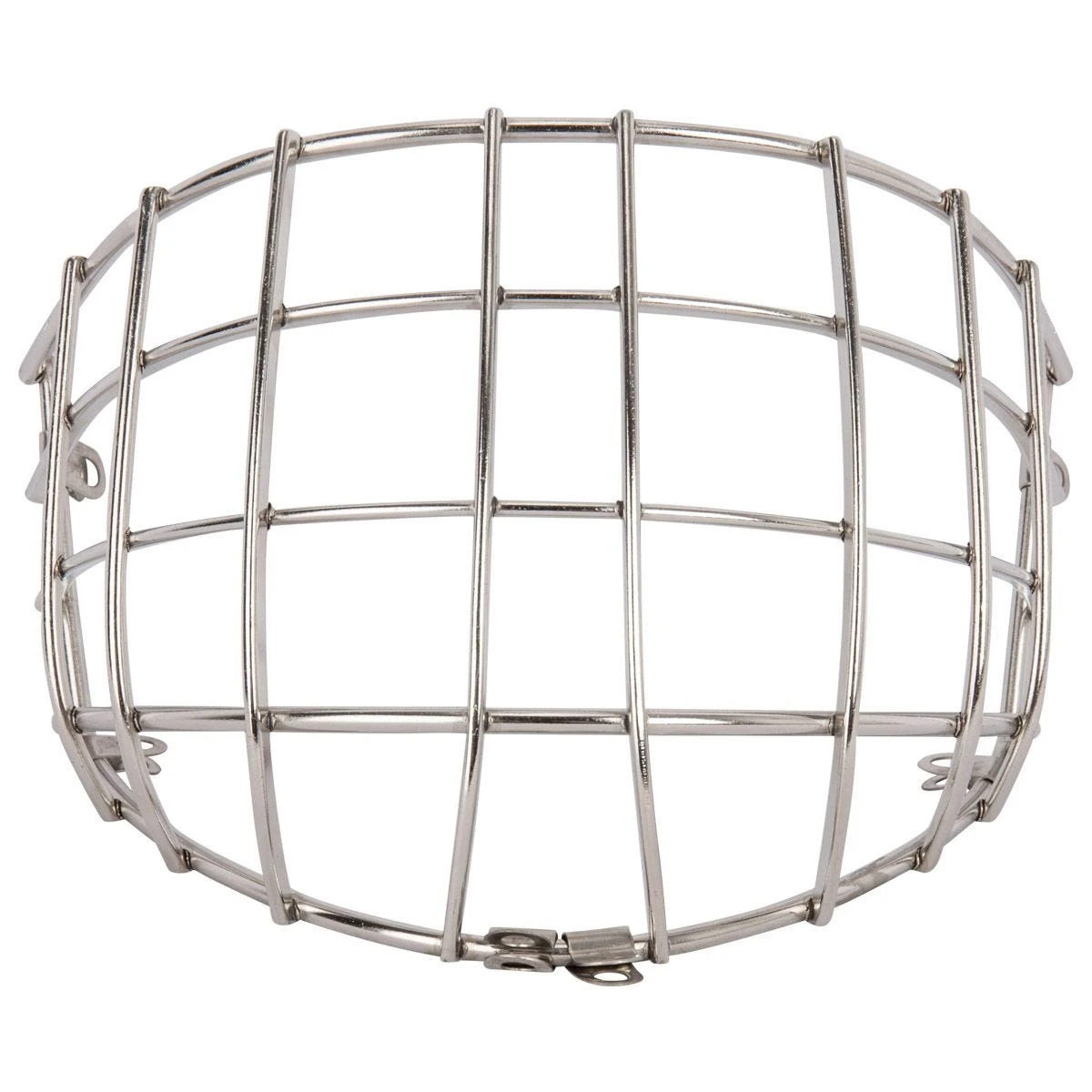 CCM 9000 Senior Certified Straight Bar Cage 4 CCM 9000 Senior Certified Straight Bar Cage - Image 2