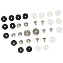 CCM Pro Titanium Certified Straight Bar Cage - Chrome -Hockey Series Store ccm goalie replacement cage pro cert straight chrome inset5