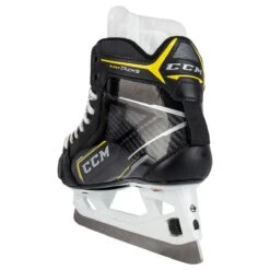CCM Super Tacks 9370 Junior Goalie Skates -Hockey Series Store ccm goalie skates tacks 9370 jr inset5