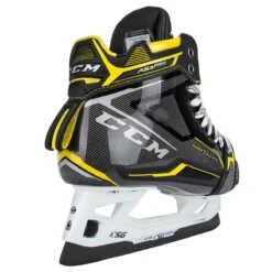 CCM Super Tacks AS3 Pro Intermediate Goalie Skates 11 CCM Super Tacks AS3 Pro Intermediate Goalie Skates -Hockey Series Store ccm goalie skates tacks as3 pro int inset3