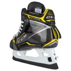 CCM Super Tacks AS3 Pro Intermediate Goalie Skates 13 CCM Super Tacks AS3 Pro Intermediate Goalie Skates -Hockey Series Store ccm goalie skates tacks as3 pro int inset5