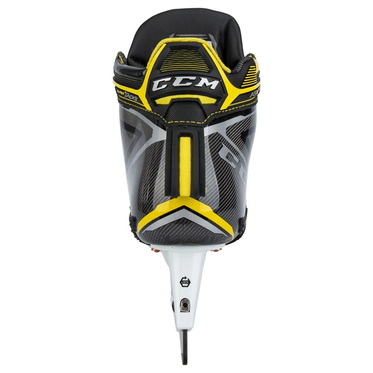 CCM Super Tacks AS3 Pro Senior Goalie Skates 7 CCM Super Tacks AS3 Pro Senior Goalie Skates - Image 5
