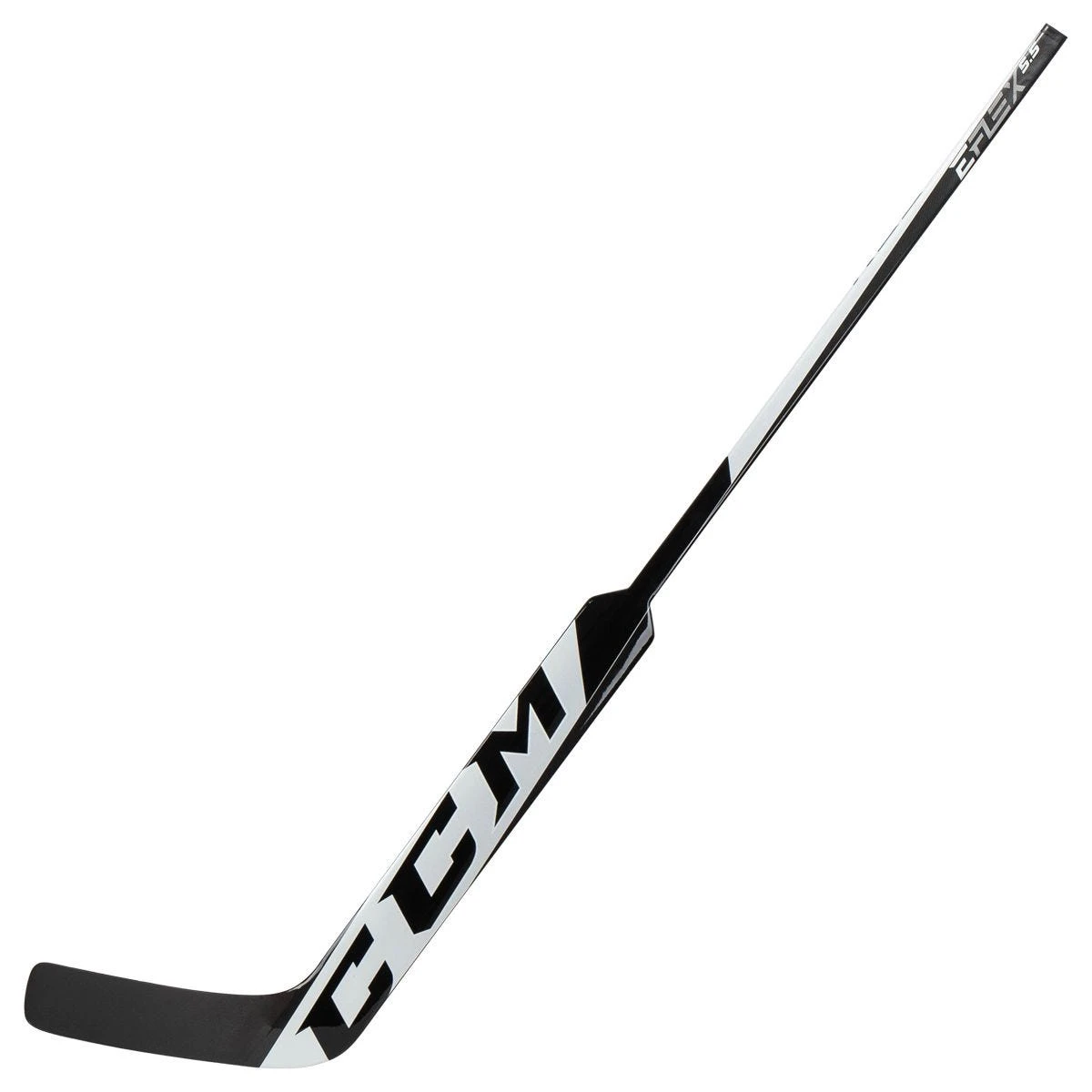 CCM Extreme Flex E5.5 Intermediate Goalie Stick 3 CCM Extreme Flex E5.5 Intermediate Goalie Stick