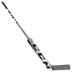 CCM Extreme Flex 5 Pro Intermediate Goalie Stick -Hockey Series Store ccm goalie stick extreme flex 5 pro int inset1