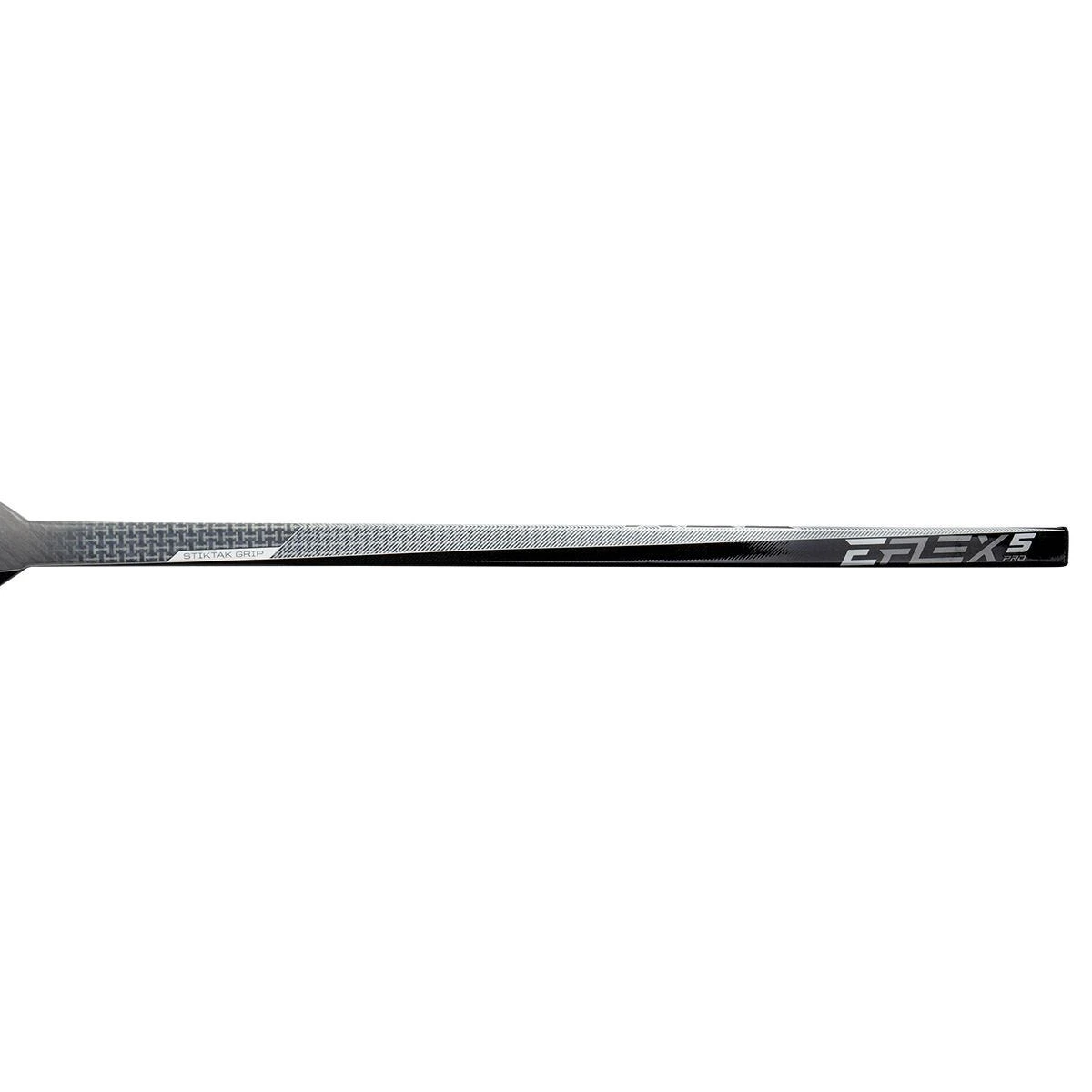 CCM Extreme Flex 5 Pro Junior Goalie Stick 7 CCM Extreme Flex 5 Pro Junior Goalie Stick - Image 5