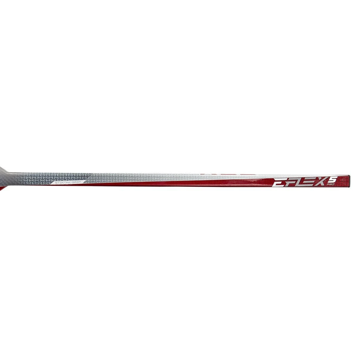 CCM Extreme Flex 5 Pro Senior Goalie Stick 6 CCM Extreme Flex 5 Pro Senior Goalie Stick - Image 4