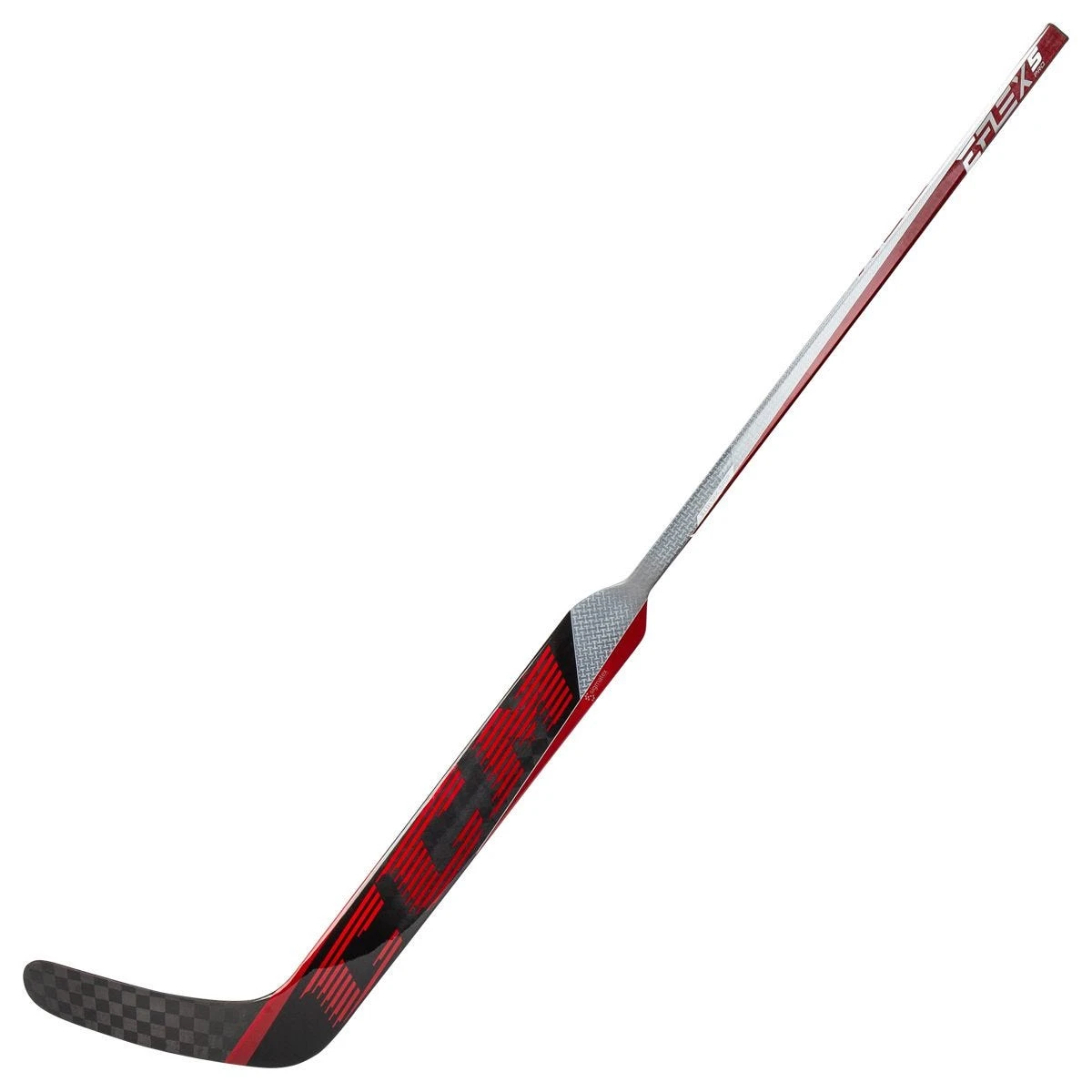 CCM Extreme Flex 5 Pro Senior Goalie Stick 3 CCM Extreme Flex 5 Pro Senior Goalie Stick