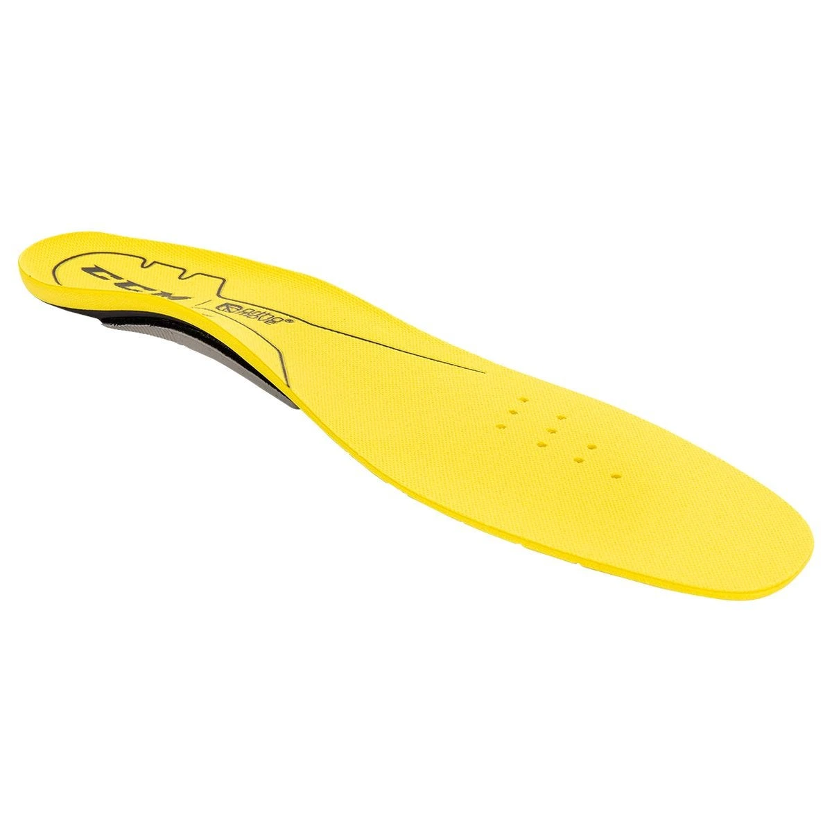 CCM Orthomove Hockey Skate Insoles 6 CCM Orthomove Hockey Skate Insoles - Image 4