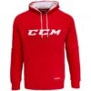 CCM Core Senior Pullover Hoddie 1 CCM Core Senior Pullover Hoddie -Hockey Series Store ccm hockey apparel core pullover hoodie sr