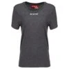 CCM Crew Neck Women's Short Sleeve Tee Shirt 2 CCM Crew Neck Women's Short Sleeve Tee Shirt -Hockey Series Store ccm hockey apparel crew neck ss tee wmn