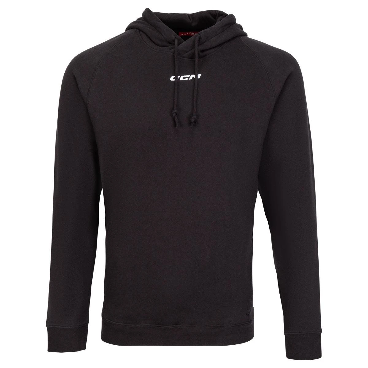 CCM Team Fleece Adult Pullover Hoodie 3 CCM Team Fleece Adult Pullover Hoodie