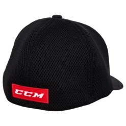 CCM Core Foam Adult Flex Fit Cap 5 CCM Core Foam Adult Flex Fit Cap -Hockey Series Store ccm hockey headwear core foam flex cap sr inset1
