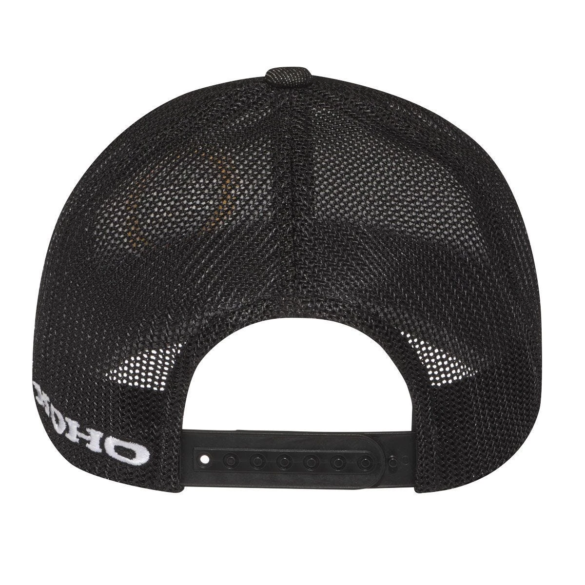 CCM Koho Meshback Senior Trucker Hat 4 CCM Koho Meshback Senior Trucker Hat - Image 2