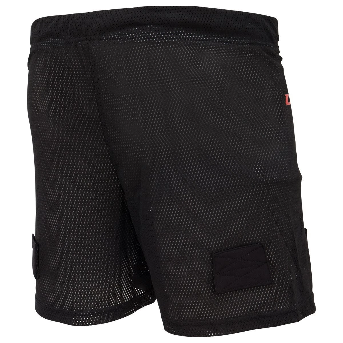 CCM Women's Loose Mesh Shorts W/Pelvic Protector 5 CCM Women's Loose Mesh Shorts W/Pelvic Protector - Image 3