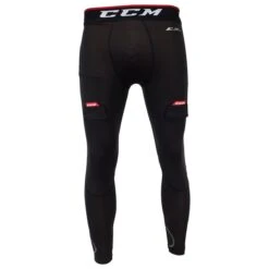 CCM Pro Compression Senior Jock Pants W/Cup 10 CCM Pro Compression Senior Jock Pants W/Cup -Hockey Series Store ccm hockey jock comp pro tab pnt sr