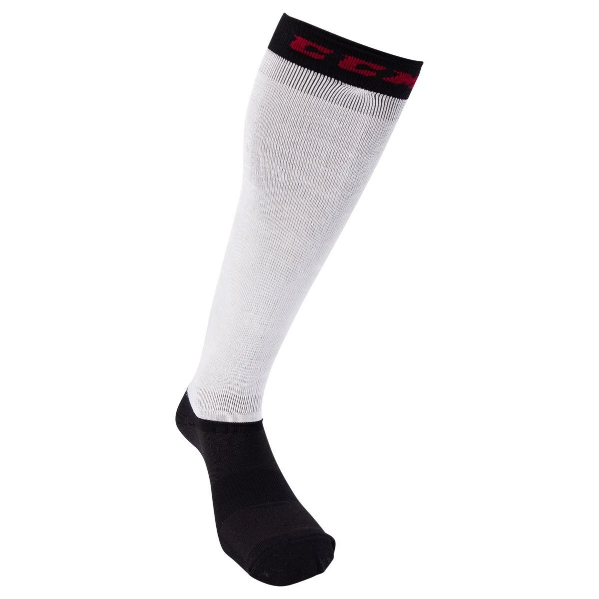 CCM Proline Level 5 Senior Cut Resistant Hockey Socks 4 CCM Proline Level 5 Senior Cut Resistant Hockey Socks - Image 2