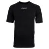 CCM Performance Adult Loose Fit Short Sleeve Shirt -Hockey Series Store ccm hockey undergarment top performance loose ss sr