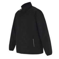 CCM Light Weight Rink Suit Senior Jacket -Hockey Series Store ccm hockey warmup jacket light weight rink suit sr inset3