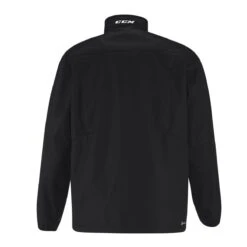 CCM Light Weight Rink Suit Youth Jacket -Hockey Series Store ccm hockey warmup jacket light weight rink suit yt inset4