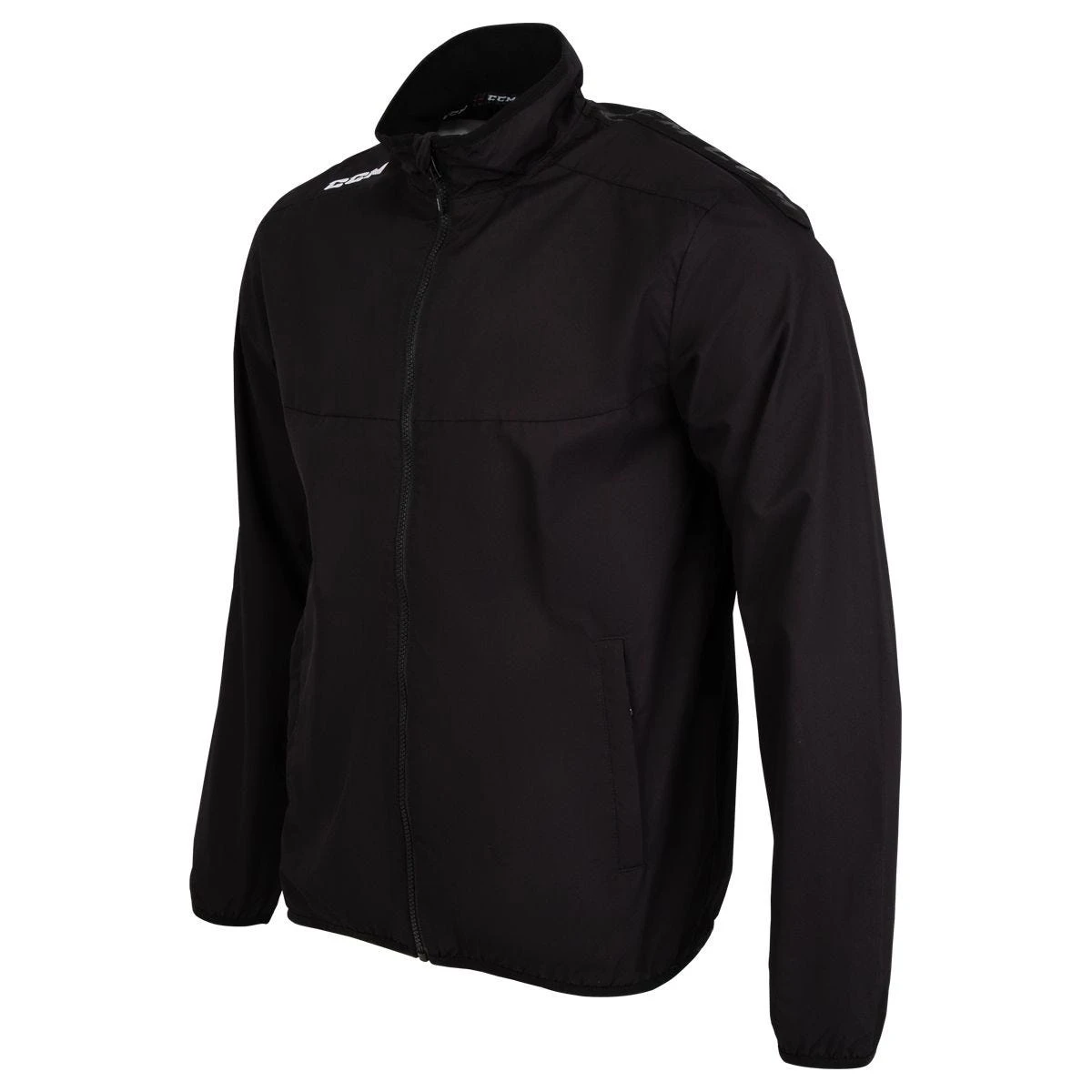 CCM Lightweight Senior Rink Suit Jacket - '21 Model 4 CCM Lightweight Senior Rink Suit Jacket - '21 Model - Image 2