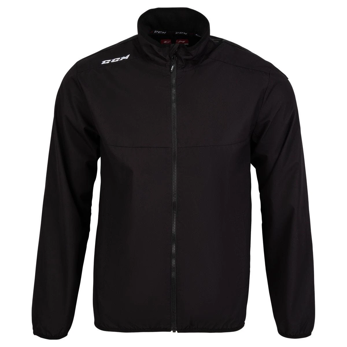 CCM Lightweight Senior Rink Suit Jacket - '21 Model 3 CCM Lightweight Senior Rink Suit Jacket - '21 Model