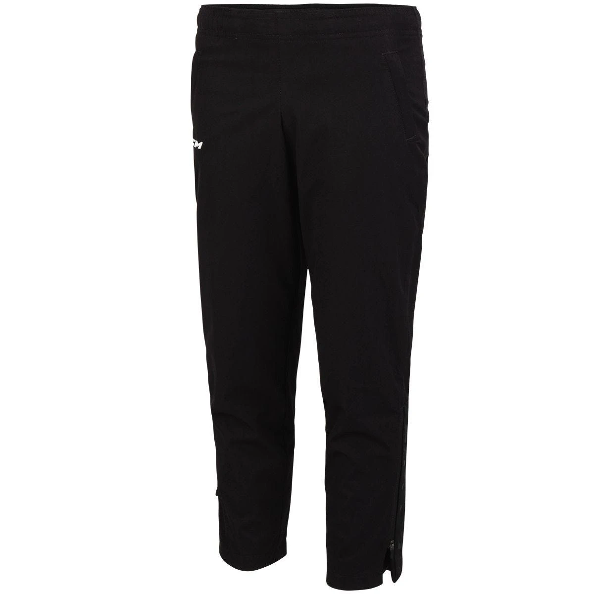 CCM Lightweight Youth Rink Suit Pant - '21 Model 4 CCM Lightweight Youth Rink Suit Pant - '21 Model - Image 2