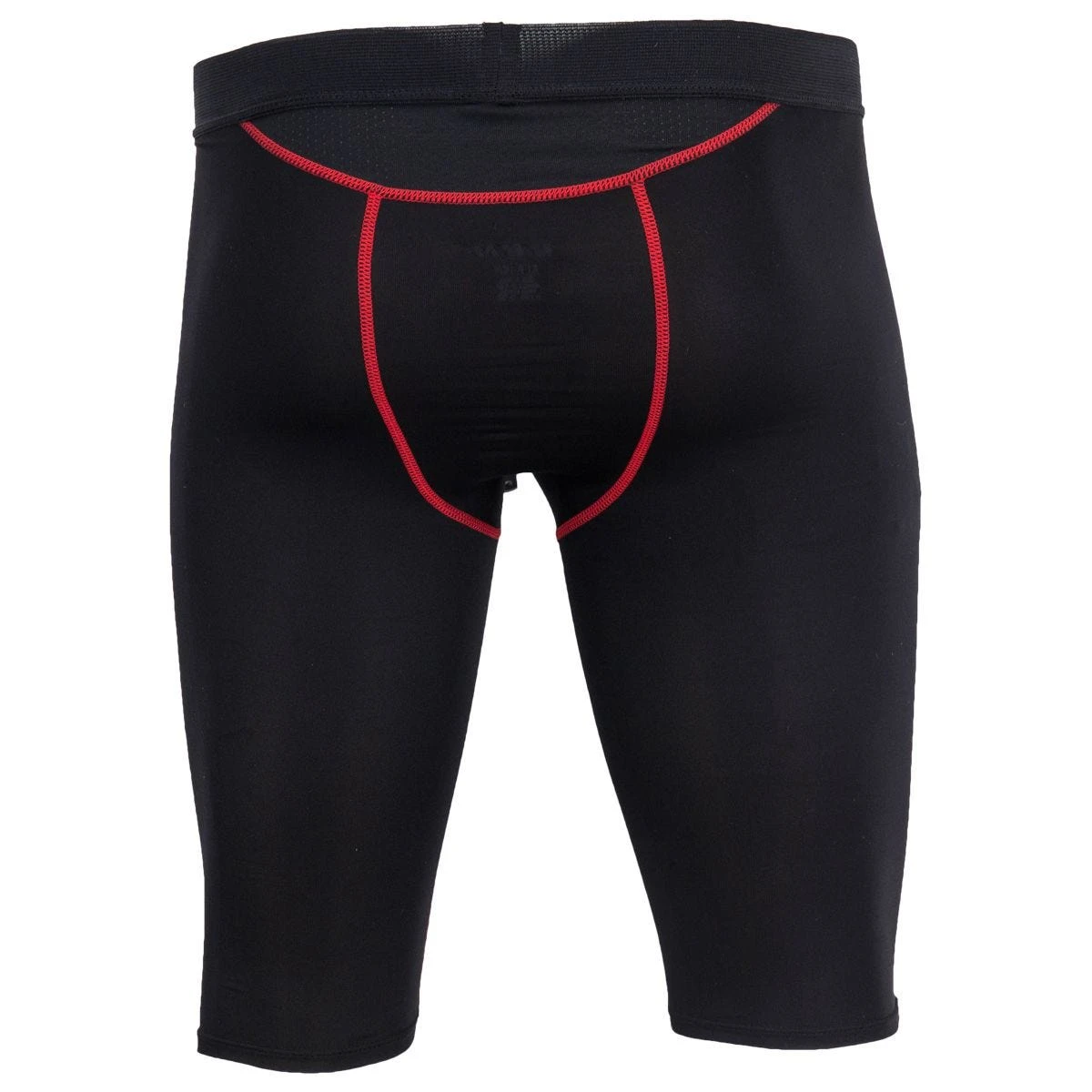 CCM 7147 Performance Adult Compression Shorts 4 CCM 7147 Performance Adult Compression Shorts - Image 2
