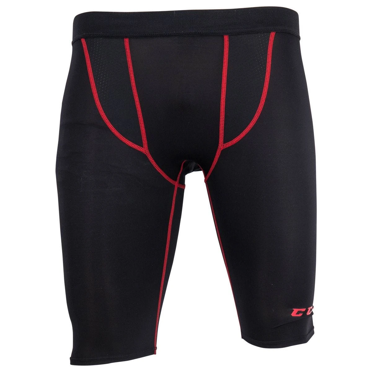 CCM 7147 Performance Adult Compression Shorts 3 CCM 7147 Performance Adult Compression Shorts
