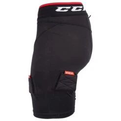 CCM Women's Jill Compression Shorts -Hockey Series Store ccm undergarment womens jill compression shorts sr inset1