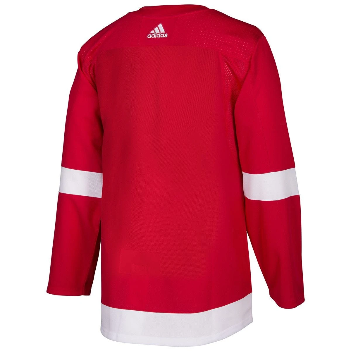 Detroit Red Wings Adidas AdiZero Authentic NHL Hockey Jersey 7 Detroit Red Wings Adidas AdiZero Authentic NHL Hockey Jersey - Image 5