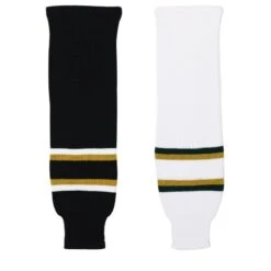 Dallas Stars Dogree Knit Hockey Socks -Hockey Series Store dogree hockey socks dal knit icon