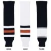 Edmonton Oilers Dogree Knit Hockey Socks 2 Edmonton Oilers Dogree Knit Hockey Socks -Hockey Series Store dogree hockey socks edm knit
