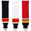 Florida Panthers Dogree Knit Hockey Socks -Hockey Series Store dogree hockey socks flo knit