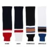 Washington Capitals Dogree Knit Hockey Socks -Hockey Series Store dogree hockey socks wsh knit