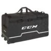 CCM Pro Wheeled 44in. Large Goalie Equipment Bag - '19 Model -Hockey Series Store ebgprowh 1