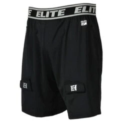 Elite Junior Loose Fit Jock Short With Pro-Fit Cup -Hockey Series Store elite hockey jock loose fit short jr inset2