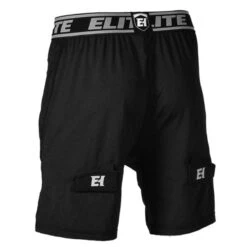 Elite Junior Loose Fit Jock Short With Pro-Fit Cup -Hockey Series Store elite hockey jock loose fit short jr inset3