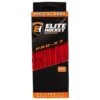 Elite PRO-X7 Wide Moulded Tip Laces -Hockey Series Store elite hockey laces pro x7 wide
