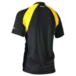 Elite Adult Pro Vent Loose Fit Short Sleeve Top -Hockey Series Store elite hockey undergarment loose fit ss sr inset4