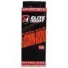 Elite WAXED Molded Tip Laces 1 Elite WAXED Molded Tip Laces -Hockey Series Store elite waxmolded tip laces