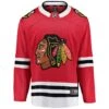 Chicago Blackhawks Fanatics Breakaway Adult Hockey Jersey 1 Chicago Blackhawks Fanatics Breakaway Adult Hockey Jersey -Hockey Series Store fanatics hockey chicago blackhawks breakaway jersey sr