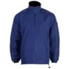 Firstar 'Bond' Quarter Zip Long Sleeve Pullover -Hockey Series Store firstar goalie jacket bond pullover