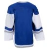 Stadium Youth Hockey Jersey - Royal/White/Gray -Hockey Series Store firstar hockey jersey stadium ryl wht gry jr inset4