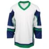 Stadium Youth Hockey Jersey - White/Royal/Kelly 1 Stadium Youth Hockey Jersey - White/Royal/Kelly -Hockey Series Store firstar hockey jersey stadium wht ryl kly jr