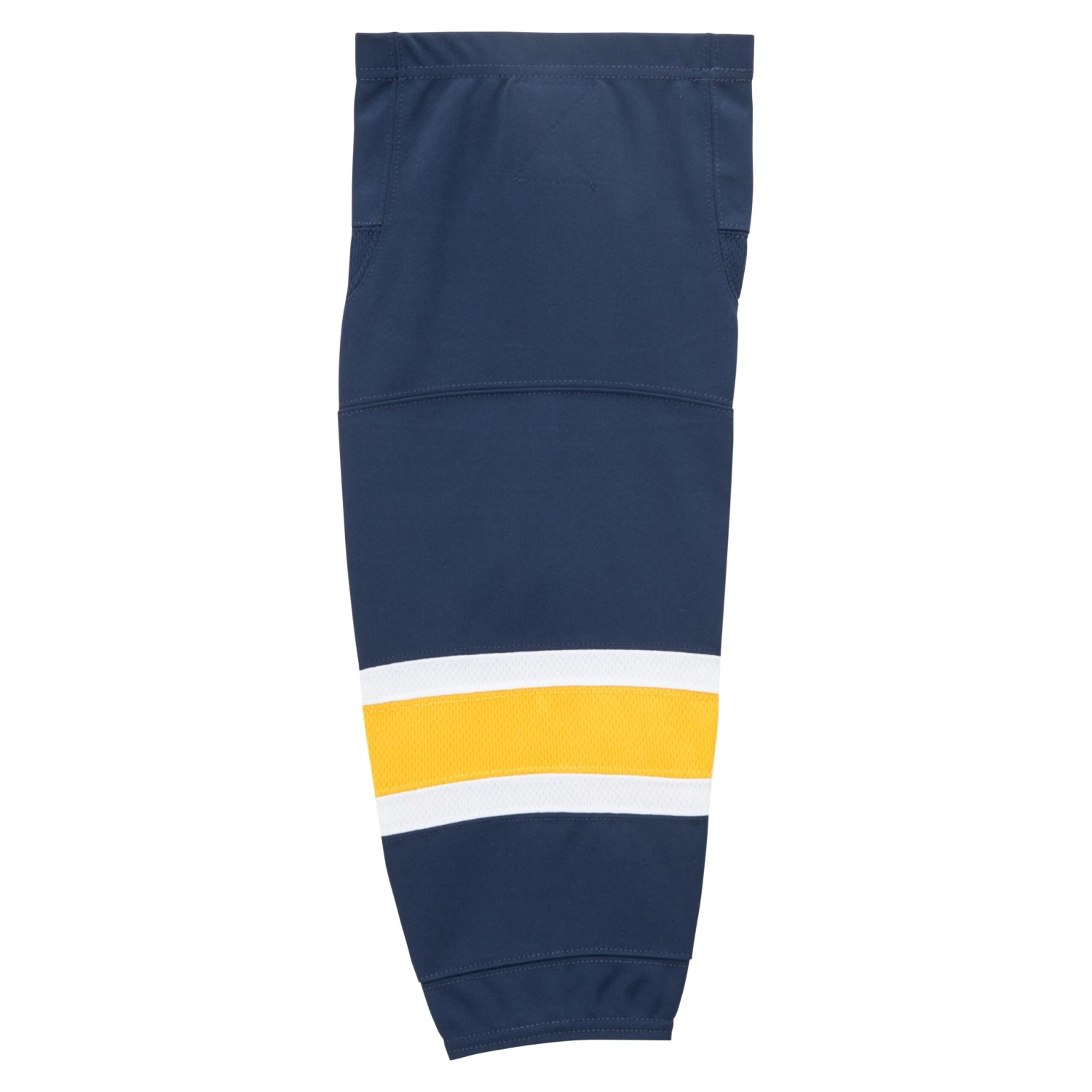 Buffalo Sabres Stadium Adult Hockey Socks 3 Buffalo Sabres Stadium Adult Hockey Socks